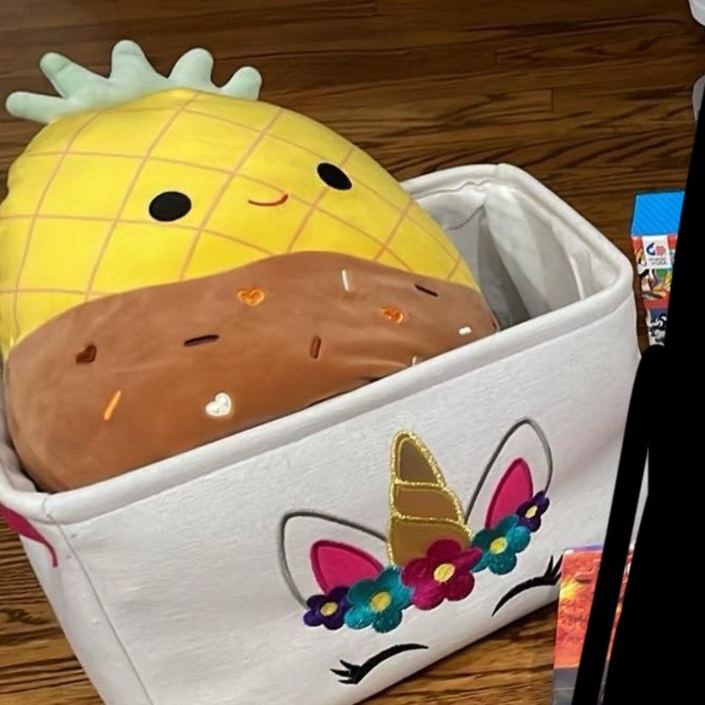 Pineapple stuff